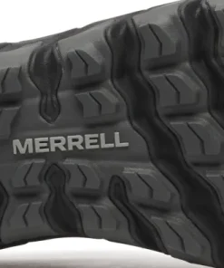 Merrell Women's Maipo Explorer Sieve Black