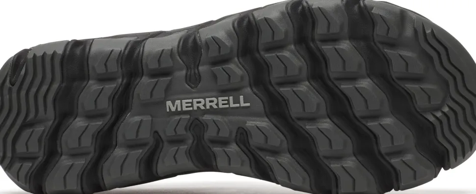 Merrell Women's Maipo Explorer Sieve Black