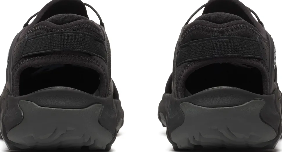Merrell Women's Maipo Explorer Sieve Black