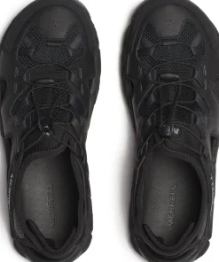 Merrell Women's Maipo Explorer Sieve Black