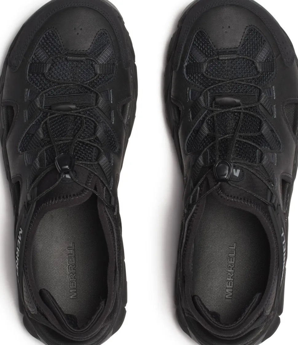 Merrell Women's Maipo Explorer Sieve Black