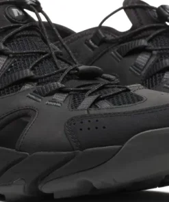 Merrell Women's Maipo Explorer Sieve Black