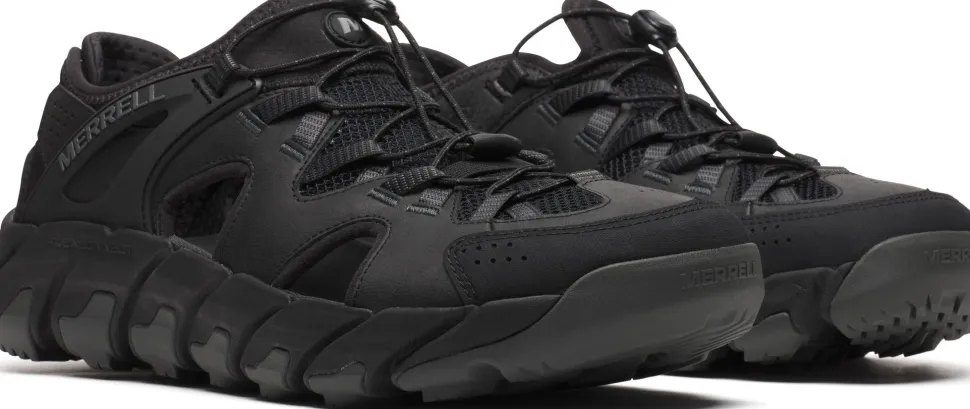 Merrell Women's Maipo Explorer Sieve Black