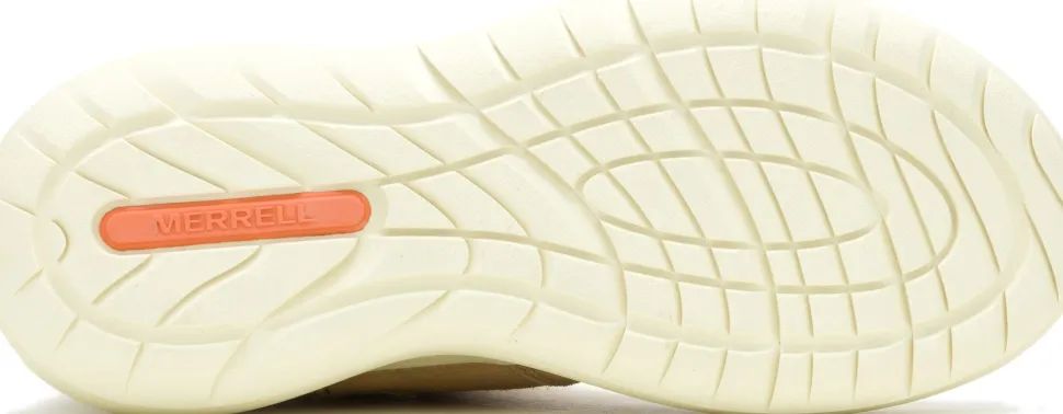 Merrell Women's Marquette Thermo Pull On Waterproof Tan