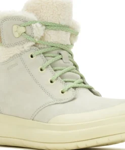 Merrell Women's Marquette Thermo Lace Waterproof Birch