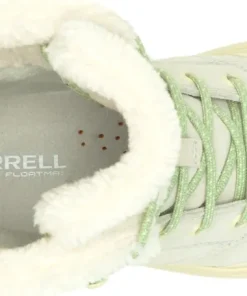 Merrell Women's Marquette Thermo Lace Waterproof Birch