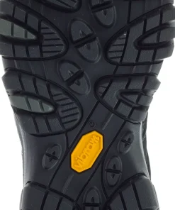 Merrell Women's Moab 3 Gore-Tex Black