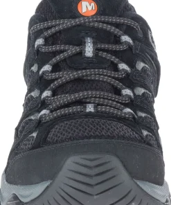 Merrell Women's Moab 3 Gore-Tex Black