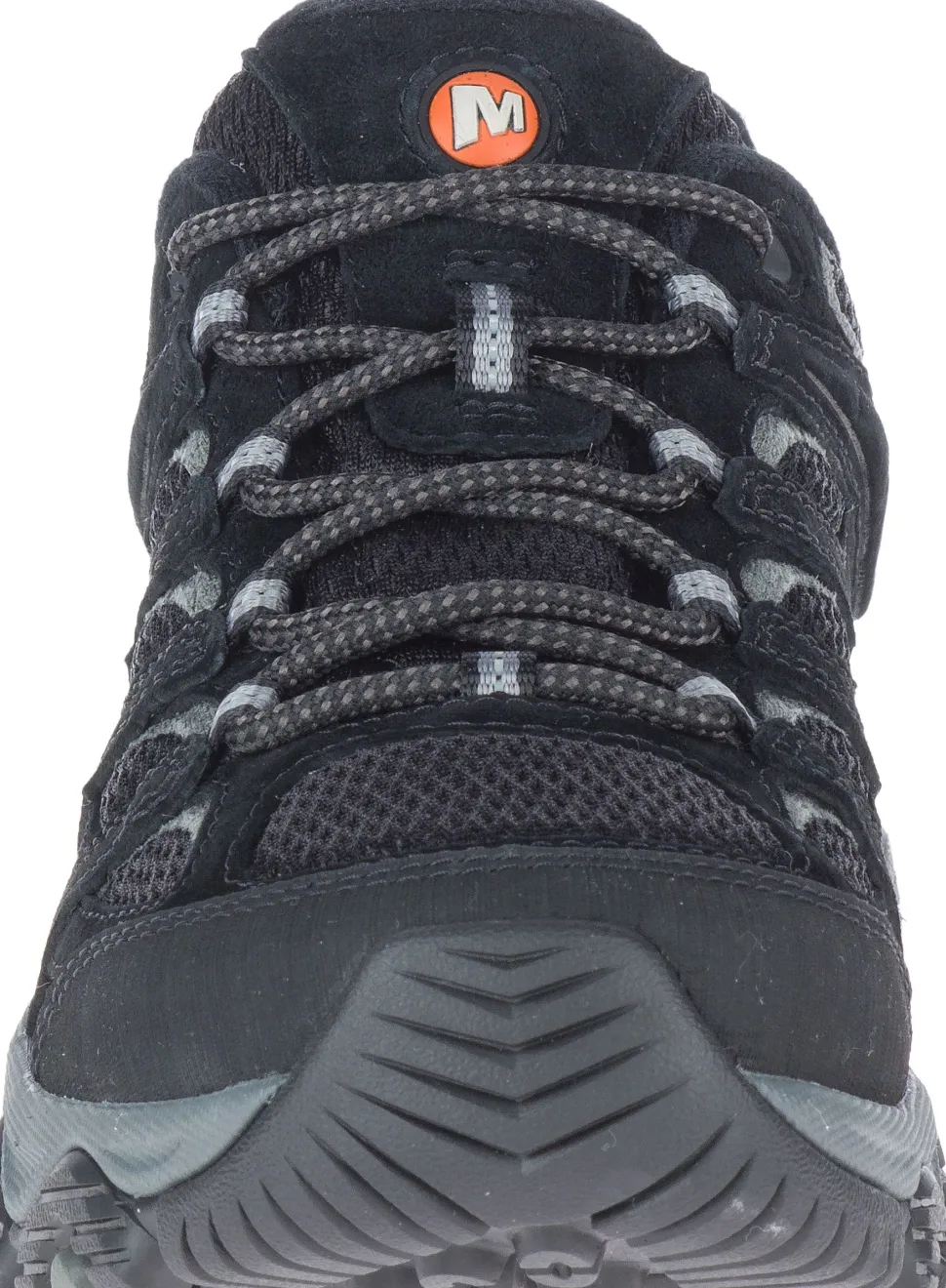 Merrell Women's Moab 3 Gore-Tex Black
