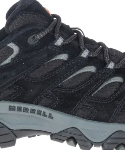 Merrell Women's Moab 3 Gore-Tex Black