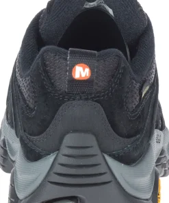 Merrell Women's Moab 3 Gore-Tex Black