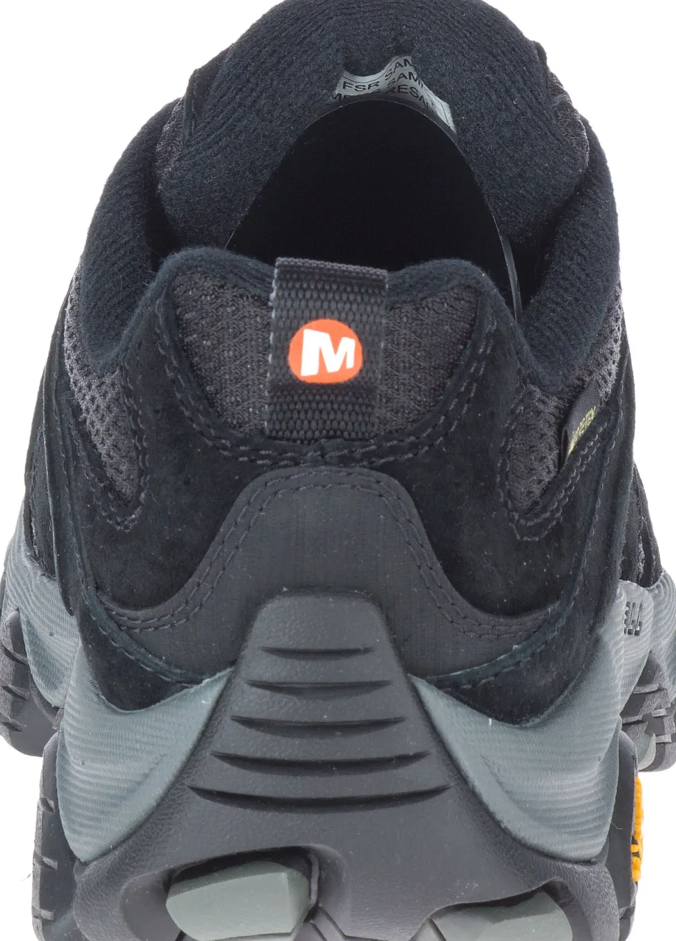 Merrell Women's Moab 3 Gore-Tex Black