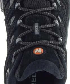 Merrell Women's Moab 3 Gore-Tex Black
