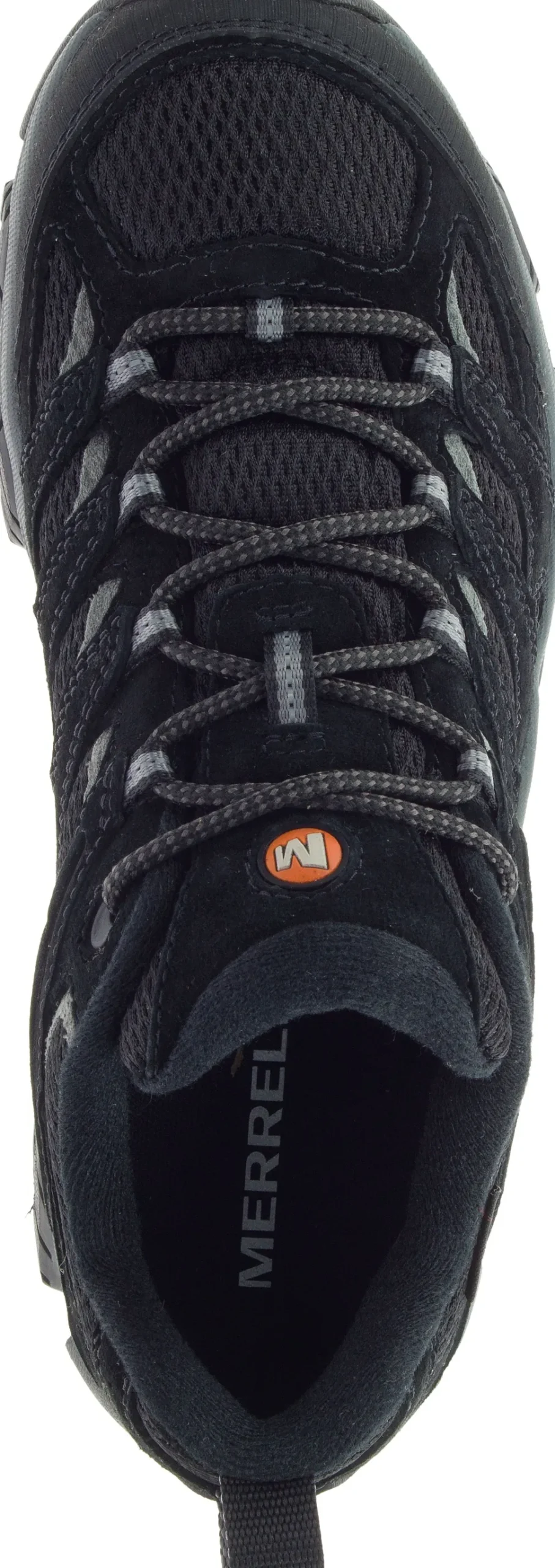 Merrell Women's Moab 3 Gore-Tex Black
