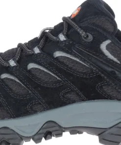 Merrell Women's Moab 3 Gore-Tex Black