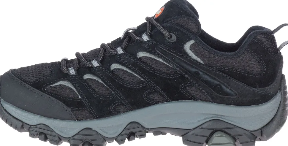 Merrell Women's Moab 3 Gore-Tex Black