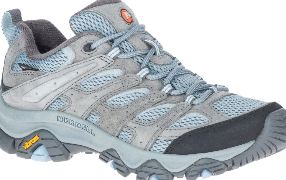 Merrell Women's Moab 3 Gore-Tex Altitude