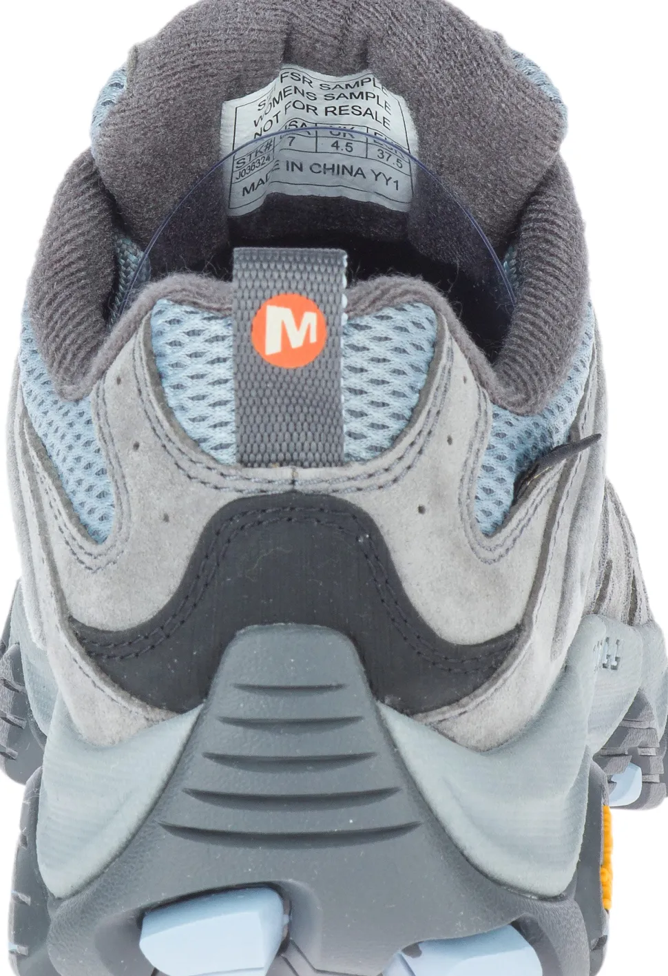 Merrell Women's Moab 3 Gore-Tex Altitude
