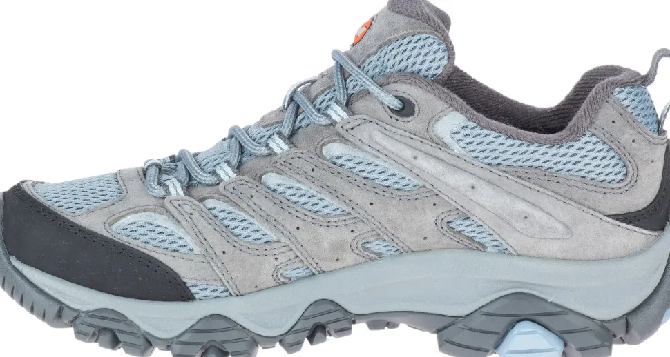 Merrell Women's Moab 3 Gore-Tex Altitude