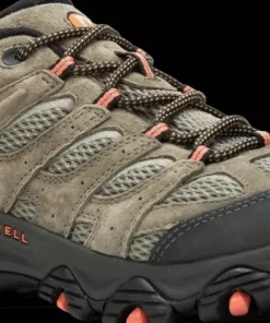 Merrell Women's Moab 3 Gtx Wide Olive
