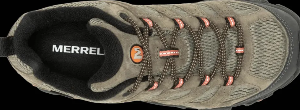 Merrell Women's Moab 3 Gtx Wide Olive
