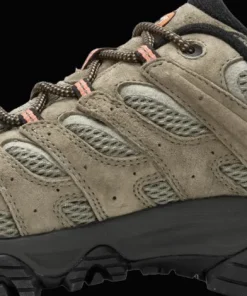 Merrell Women's Moab 3 Gtx Wide Olive