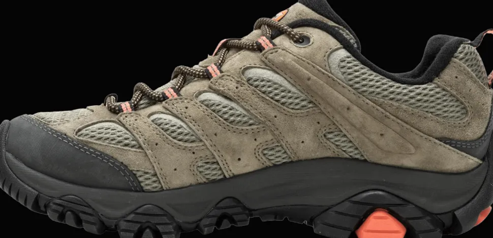 Merrell Women's Moab 3 Gtx Wide Olive