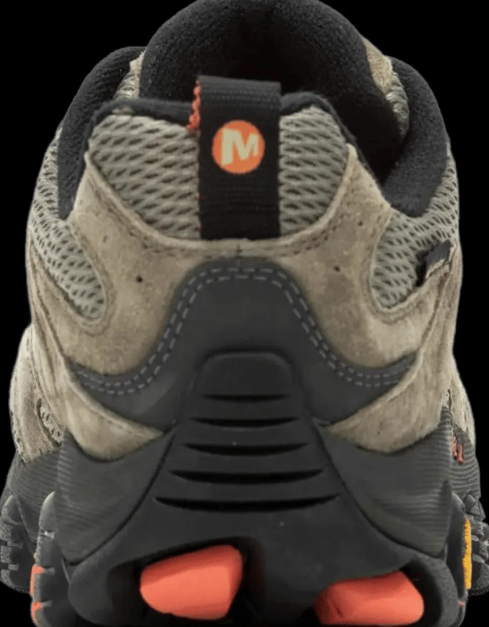 Merrell Women's Moab 3 Gtx Wide Olive