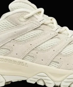 Merrell Women's Moab 3 Ready Zip Stucco
