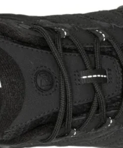 Merrell Women's Moab 3 Syn Gtx Black/black
