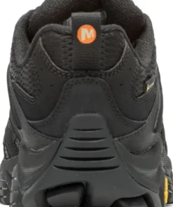 Merrell Women's Moab 3 Syn Gtx Black/black