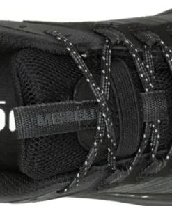 Merrell Women's Moab Speed 2 GORE-TEX Black