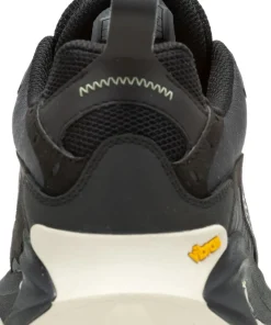 Merrell Women's Moab Speed 2 GORE-TEX Black