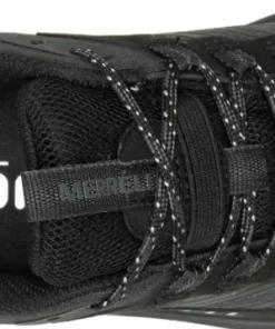 Merrell Women's Moab Speed 2 GORE-TEX Black