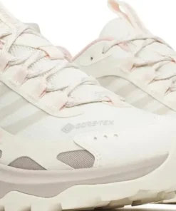 Merrell Women's Moab Speed 2 Gtx Marble Pink