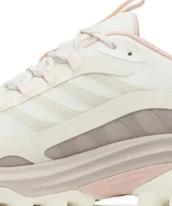 Merrell Women's Moab Speed 2 Gtx Marble Pink