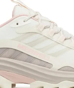 Merrell Women's Moab Speed 2 Gtx Marble Pink