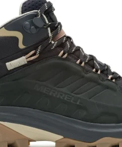Merrell Women's Moab Speed 2 LTR Mid Waterproof