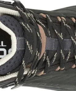 Merrell Women's Moab Speed 2 LTR Mid Waterproof
