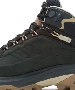 Merrell Women's Moab Speed 2 LTR Mid Waterproof