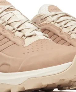 Merrell Women's Moab Speed 2 Leather Waterproof Hazel