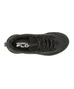 Merrell Women's Moab Speed 2 Gore-tex Black/black
