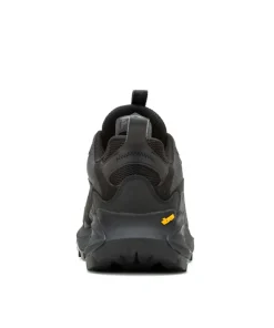 Merrell Women's Moab Speed 2 Gore-tex Black/black