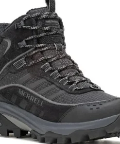 Merrell Women's Moab Speed 2 Thermo Mid Waterproof