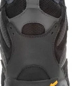 Merrell Women's Moab Speed 2 Thermo Mid Waterproof