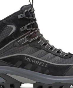 Merrell Women's Moab Speed 2 Thermo Mid Waterproof