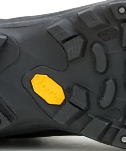 Merrell Women's Moab Speed 2 Thermo Mid Waterproof Spk Triple Black