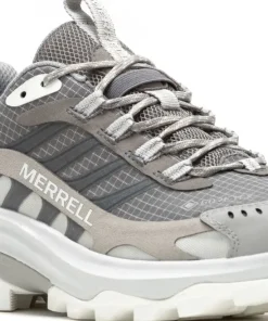 Merrell Women's Moab Speed 2 GORE-TEX Charcoal