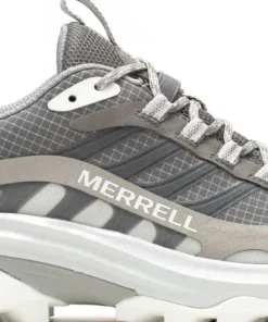 Merrell Women's Moab Speed 2 GORE-TEX Charcoal