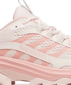 Merrell Women's Moab Speed 2 Pink